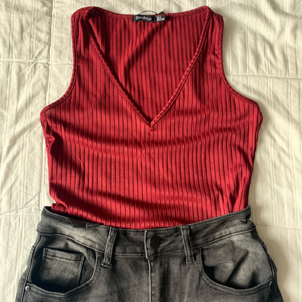 Bodysuit ❤️